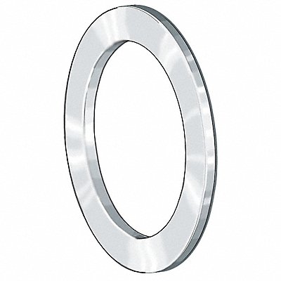 Roller Thrust Bearing Washers image